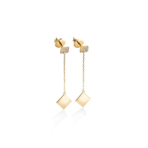 Carthage Earrings