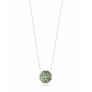 Abu Dhabi Necklace