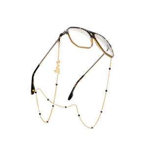 London Eyeglasses Chain