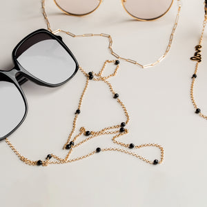 Miami Eyeglasses Chain